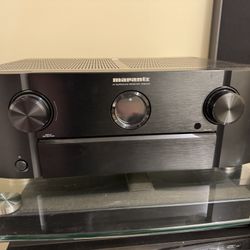Marantz SR6009 Reliever