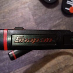Snap On Head Light 