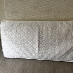 Twin Mattress With Box Spring