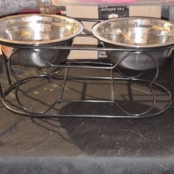 Pet Bowls