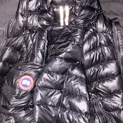 Canada Goose Puffer