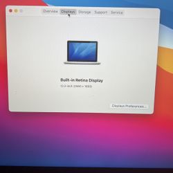 2014 Macbook Pro  