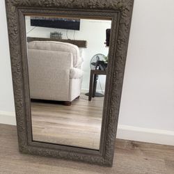 Decorative Mirror