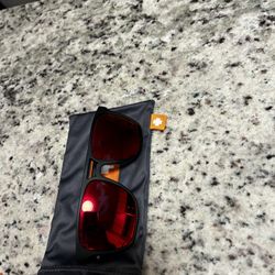 Brand New Spy Optic Czar