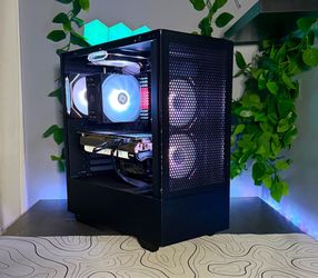 Gaming PC: 32GB RAM | Ryzen 5600x | RTX 3070