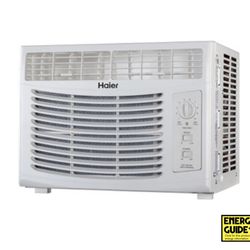 Haier Air conditioner 