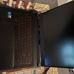 Msi Katana Gf66