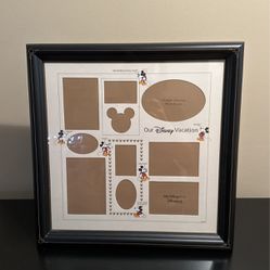 Disney Picture Frame
