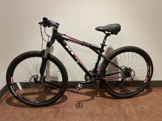 GT Zaskar elite hardtail mountain bike