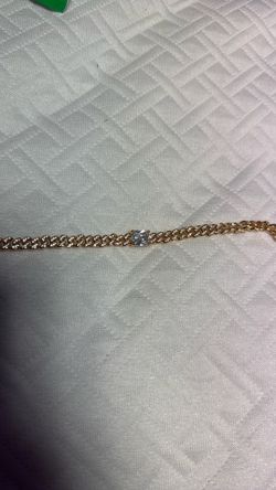 Genevive necklace