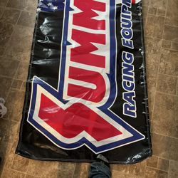 Summit Racing Banner 
