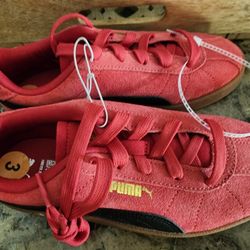 Shoes For Girl Size 3