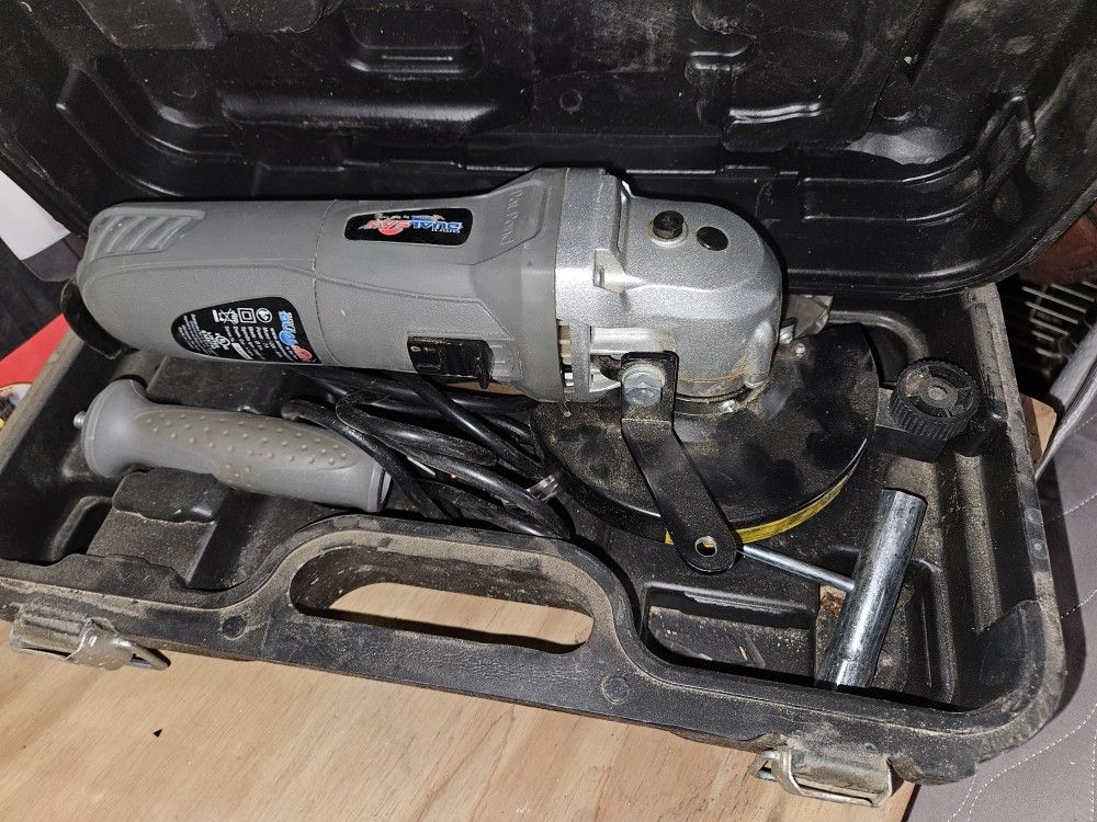 Omni Power Saw