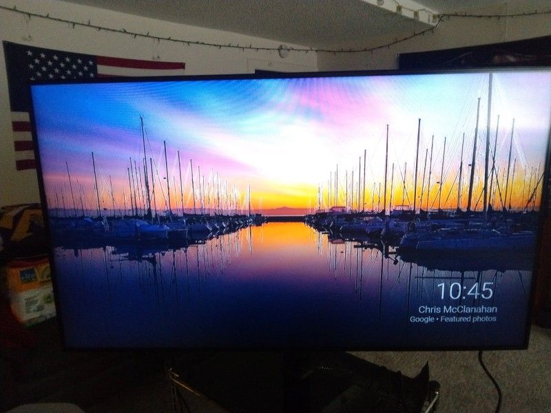 TV Monitor