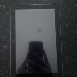 Kindle Fire For Reading