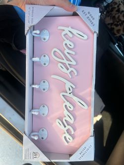 Key holder