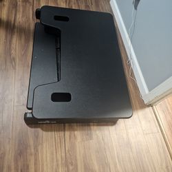 Table Height Adjustable Computer/laptop 