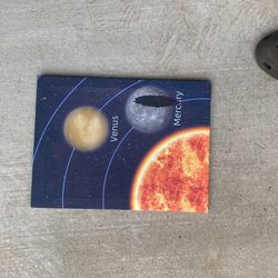 Space Canvas