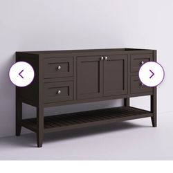 Bathroom Vanity - NEW