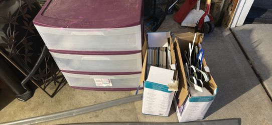 Miscellaneous