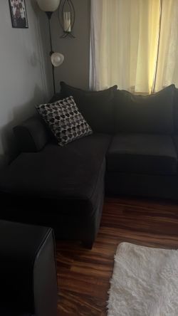 Living room furniture