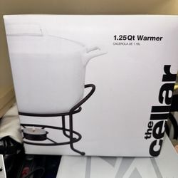 1.25 Qt Warmer 