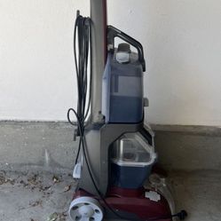 Carpet Cleaner
