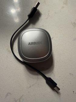 Airbuds 