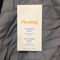 Pleasing Box (11 Items)