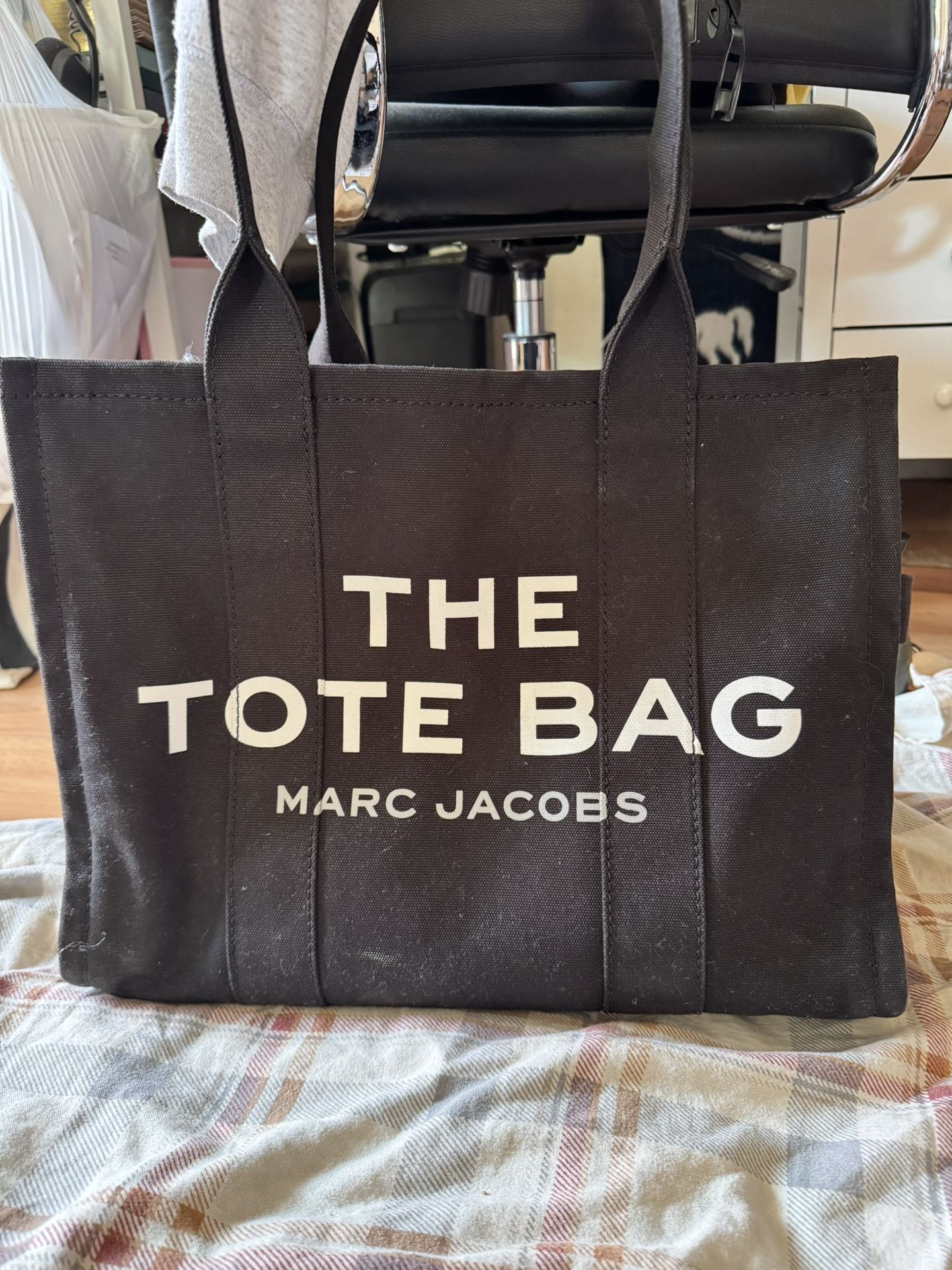 Marc Jacobs Tote Bag