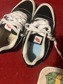 new school vans size 10