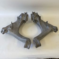 Porsche 964 Turbo Rear Suspension Trailing Arms