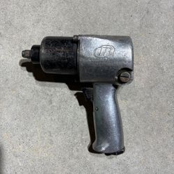 Ingersoll Rand 1/2-Inch-Drive Air Impact Wrench
