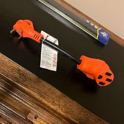 RV Adapter Plug