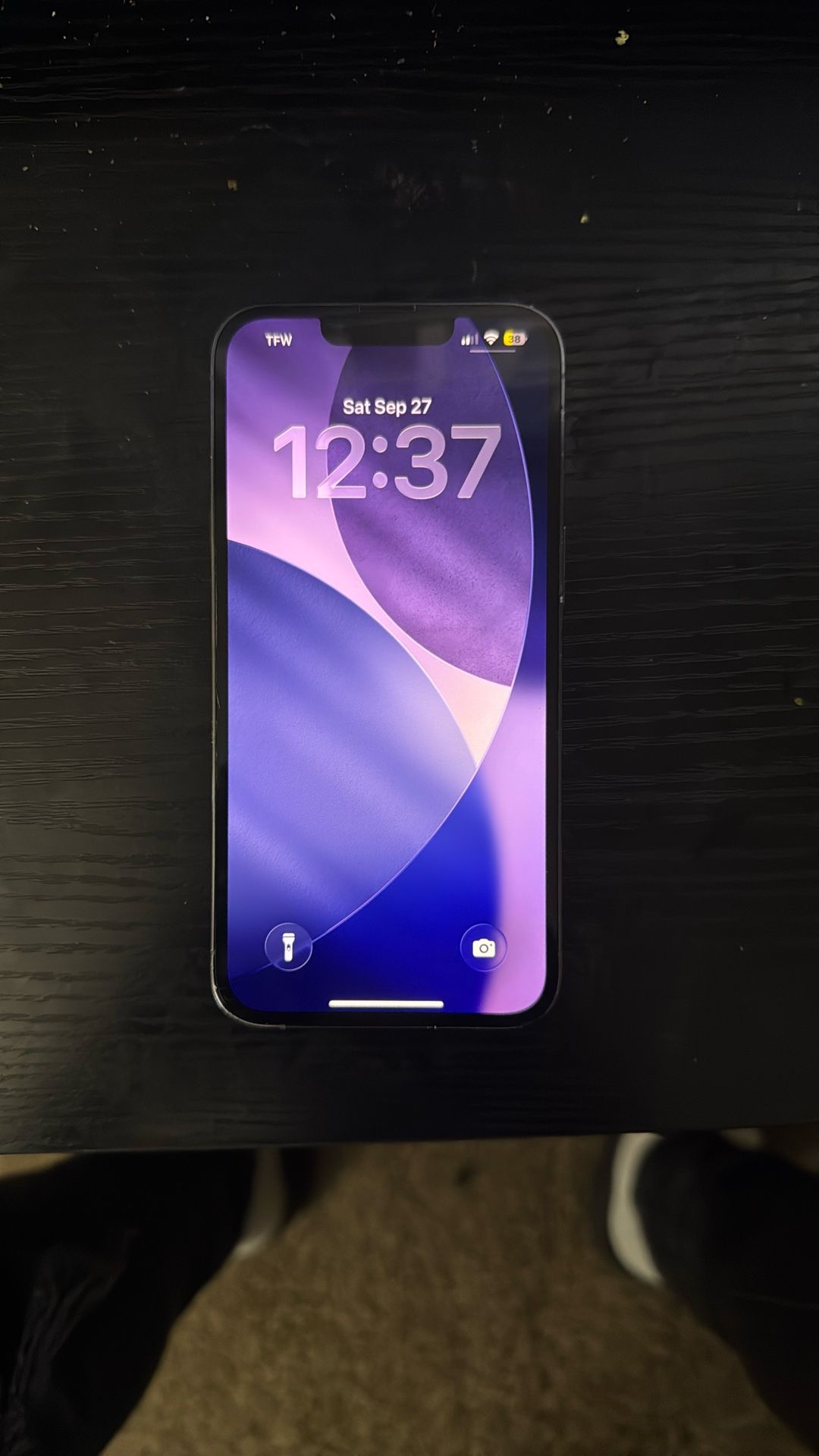 IPhone 13 Pro