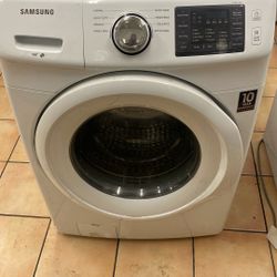 SAMSUNG WASHER MACHINE 