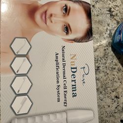 Pure NuDerma 