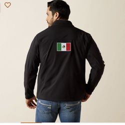 Ariat Jacket