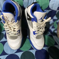 Jordan size 3y