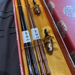 Chopsticks  