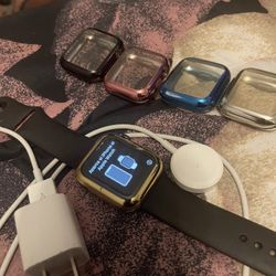 Apple Watch Series 5 38mm