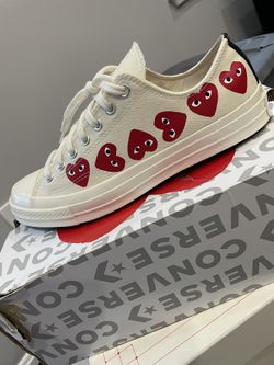 Converse CDG Chuck 70
