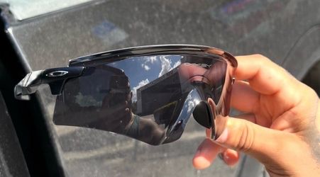 oakley sunglasses