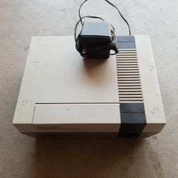 Nintendo  Vintage