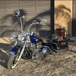 2004 Harley Davidson Road King