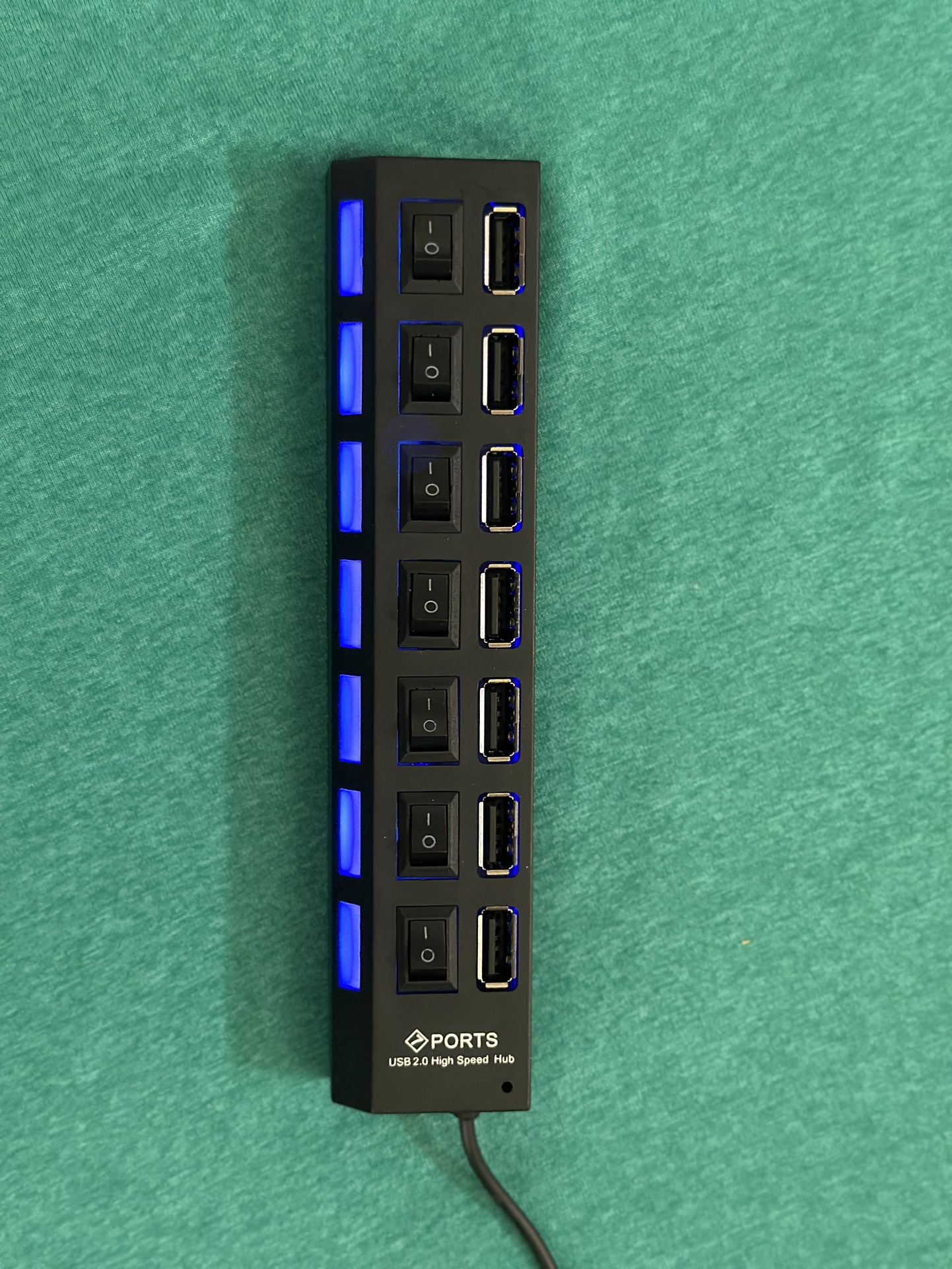 USB Hub