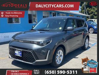 2023 Kia Soul