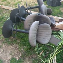 Free Barstools