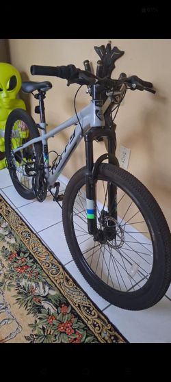 Huffy scout .