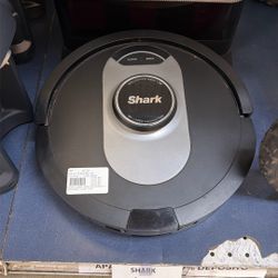 shark vacuum 